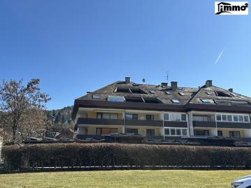 Etagenwohnung zum Verkauf in 9081 - Terrasse