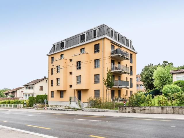 Der beste Start ins neue Zuhause: 1 Monat geschenkt