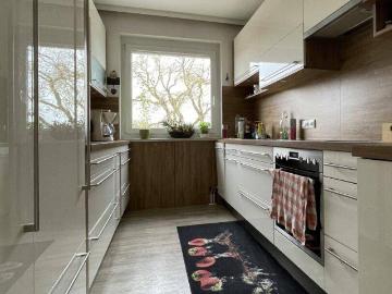 Wohnung mieten in Münichholz - Keller