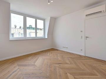 Brahmsplatz, Wieden, Wien, Wien