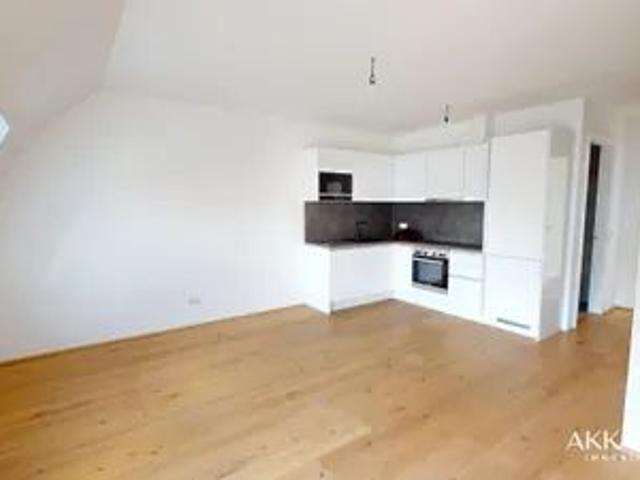 Über den Dächern Wiens 3 Zimmer Wohnung mit großer Dachterrasse im 21. Bezirk