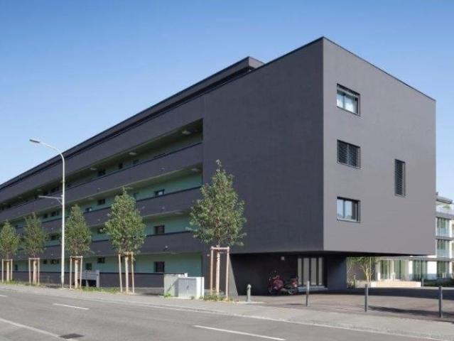 Über den Dächern zuhause Ihre neue Attikawohnung wartet!