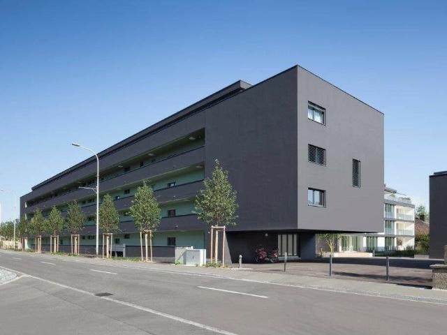 Über den Dächern zuhause Ihre neue Attikawohnung wartet!