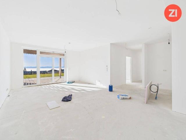 Über der Nebelgrenze* 4 Zimmer Anlegerwohnung mit Terrasse und Garten