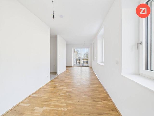Über der Nebelgrenze* 2 Zimmer Anlegerwohnung über der Nebelgrenze
