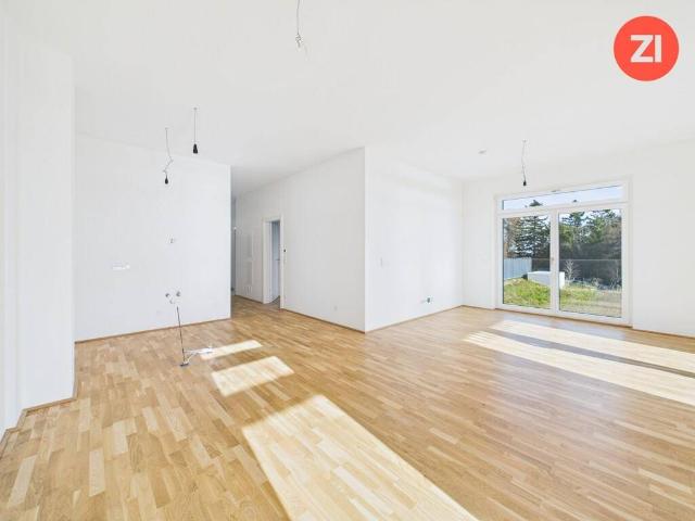 Über der Nebelgrenze* 3 Zimmer Anlegerwohnung mit Balkon