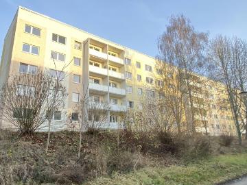 Altenburg, Altenburger Land, Ostthüringen, Thüringen