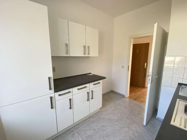 Über wenige Stufen in Ihr neues Zuhause * mit Einbauküche