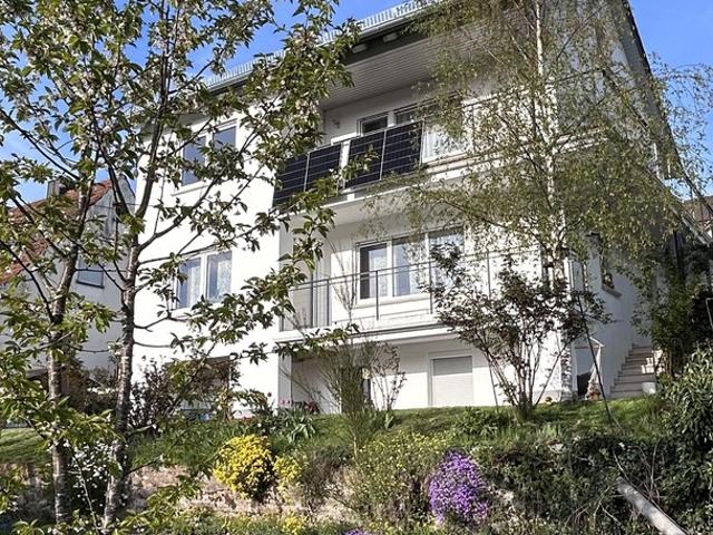 Über 350 m² Gesamtfläche inkl. großer Terrasse und zwei Balkonen – Dach 2022 saniert