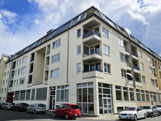 Über 4% Rendite in Top Lage, Perfekte Kapitalanlage im begehrten Stadtteil Leipzig Plagwitz