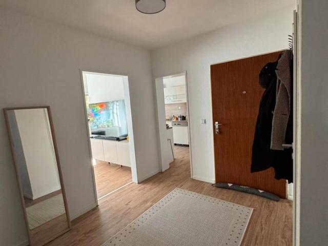 Über 5,5% Rendite Eigentumswohnung in Bürgerfelde mit 4 Zimmern