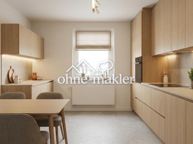 Über 5% Mietrendite renovierte Immobilie in charmantem Altbau zur Kapitalanlage oder als Eigenheim