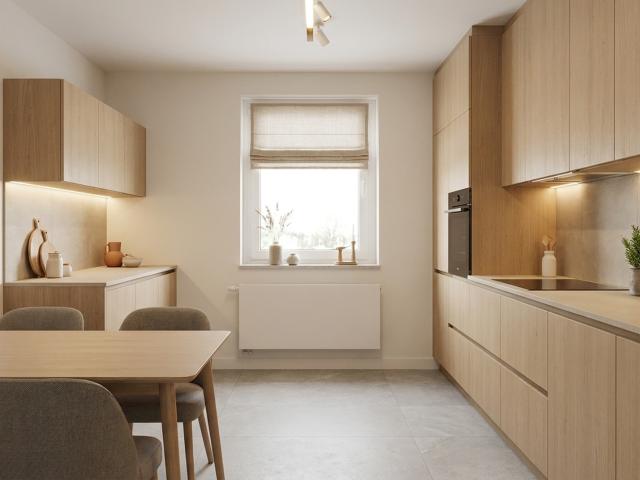 Über 5% Mietrendite renovierte Immobilie in charmantem Altbau zur Kapitalanlage oder als Eigenheim