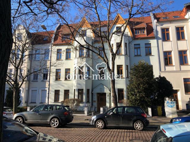 Über 5% Rendite! Tolle vermietete 2 Raumwohnung in Bestlage!