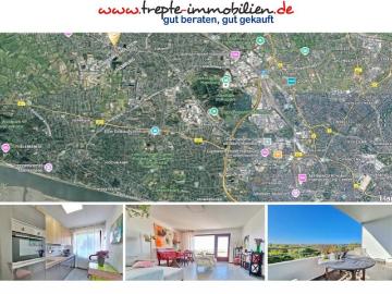 Über 9 % Rendite möglich durch Kurzzeit Vermietung * Gefragte City Lage in Schenefeld!