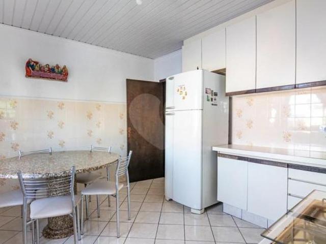 Uberarba Casa mobiliada com 166m2 terreno ZR2 com 502m2