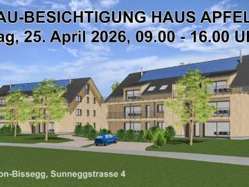 Sunneggstrasse, Bänikon, Bänikon, Amlikon-Bissegg, Amlikon-Bissegg, Bezirk Weinfelden, Thurgau