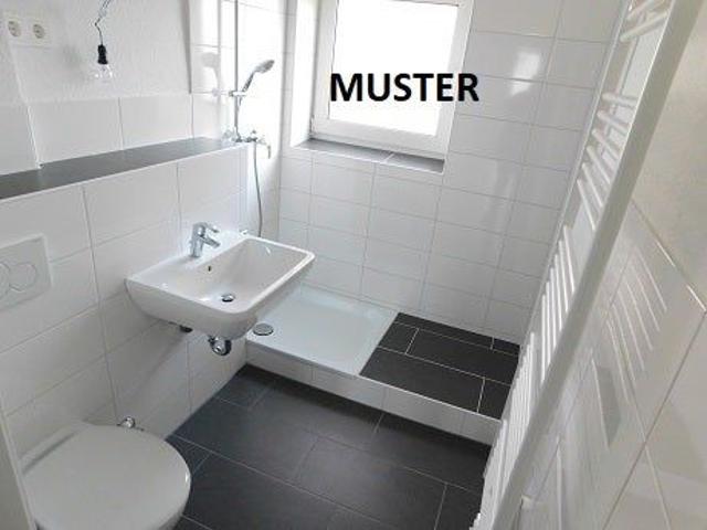 Überblicken Sie Witten auf Ihrem Balkon in der 7. Etage! Tolle Wohnung Einzugsbereit!