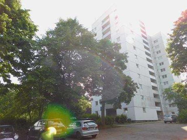 Überblicken Sie Witten auf Ihrem Balkon in der 7. Etage! Tolle Wohnung Einzugsbereit!