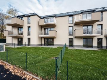 Etagenwohnung zum Verkauf in 2103 - Balkon