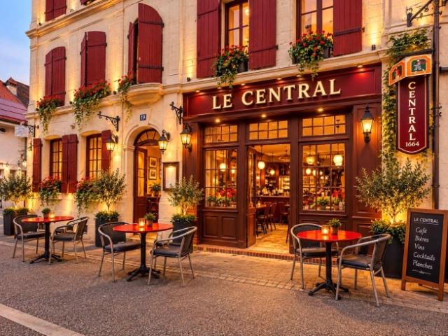 Übernahme des Mietvertrags – Café Restaurant mit großem Potenzial in Moudon