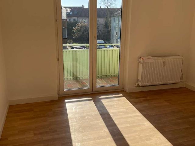 Übernahme EBK möglich Schicke 2 Zimmer Wohnung im beliebten Wöhrd!