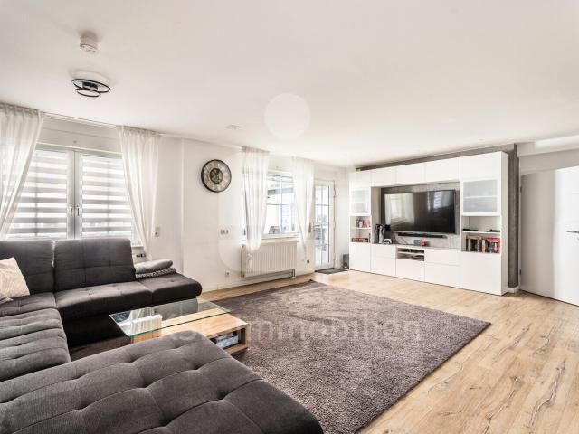 Überwiegend modernisiertes Einfamilienhaus in Kerpen Blatzheim!