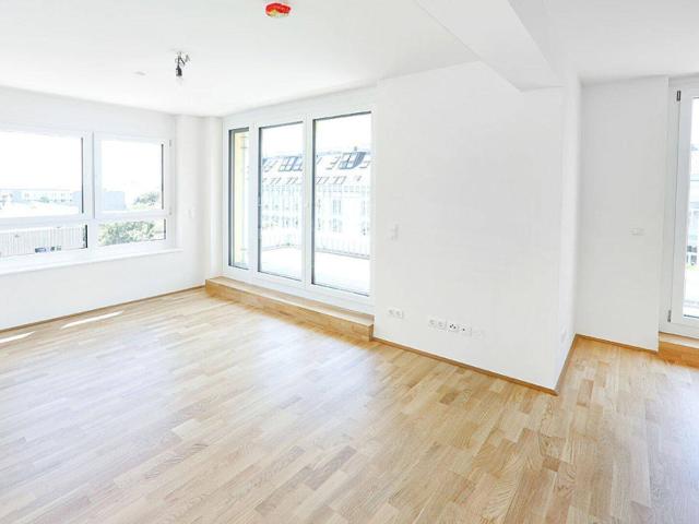 UBG3 Stadtleben mit Outdoor Feeling – 3 Zimmer & große Terrasse NÄHE U3