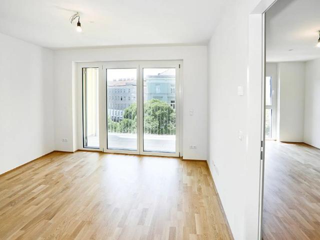 UBG3 Stadtleben mit Outdoor Feeling – 3 Zimmer & große Terrasse NÄHE U3