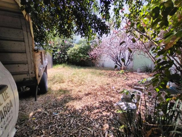 Ubicaci?n excelente Terreno en Jardin Balbuena
