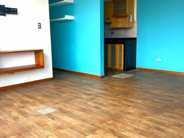 Ubicación, espacio y tranquilidad… ¿cuándo vienes a verlo