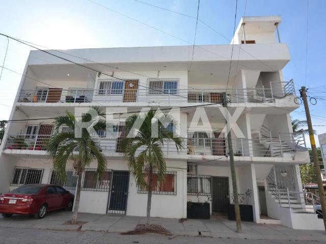 Venta Departamento en Puerto Vallarta 2 Recámaras Colonia Independencia Excelente Ubicación A 2 km de Zona Dorada Tiendas Restaurantes Playa | Condo for Sale in Puerto Vallarta 2 Bedrooms Independencia Neighborhood Prime Location Just 2 km from the Romantic Zone Near Shopping, Restaurants & the Beach