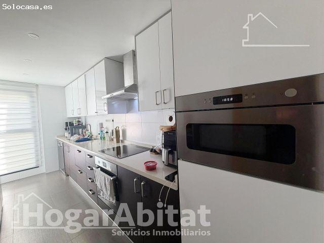 ¡UBICACIÓN IDEAL! AMPLIO, ALTO Y MODERNO CON BALCÓN Y GARAJE, VISTAS DESPEJADAS