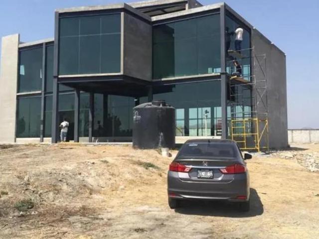 ¡Ubicación Logística PRIME! Terreno 8,990 m² en Autopista Mex Acapulco KM 112