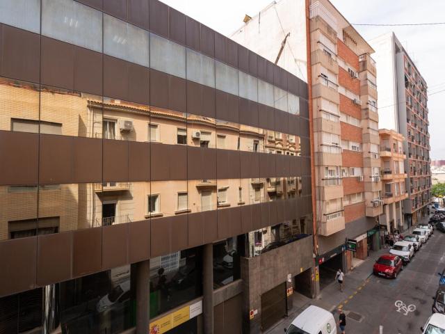 Ubicación privilegiada, luminosidad y confort en pleno corazón de la ciudad