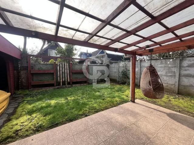 Ubicación Privilegiada sector Bellavista | 3 dormitorios por 168000. 00 en Osorno