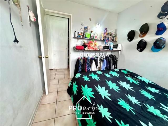 Ubicacion privilegiada 2 dorm. Y vista despejada al oriente | 2 dormitorios por 2850.00 en La Florida