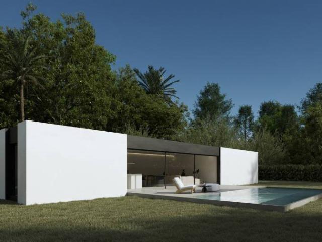 Ubicada en el encantador municipio de Alfaz del Pi, esta exc. 205m² Alfaz del Pi