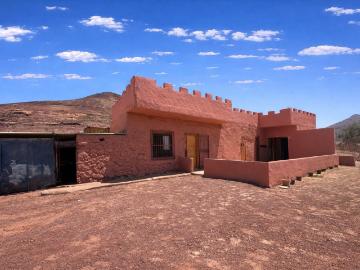 Ubicada en el entorno tranquilo y auténtico de Tefía, esta e. 72m² Puerto del Rosario