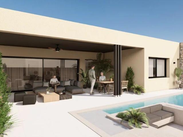 Ubicada en el prestigioso Altaona Golf &amp Country Village. 415m² Molino de la Vereda