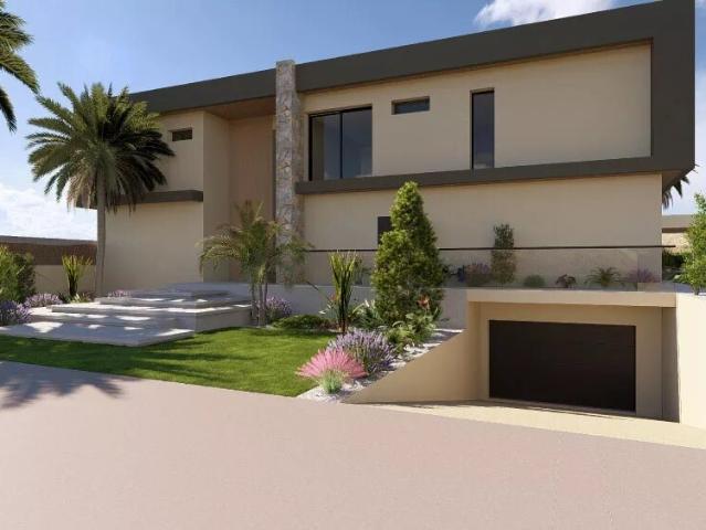 Ubicada en el prestigioso Altaona Golf &amp Country Village. 415m² Molino de la Vereda