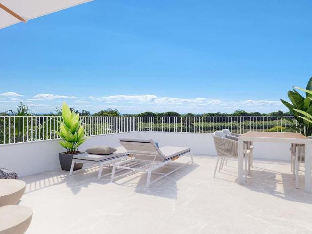 Ubicada en la encantadora ciudad de Elche, esta exclusiva co. 168m² Elche