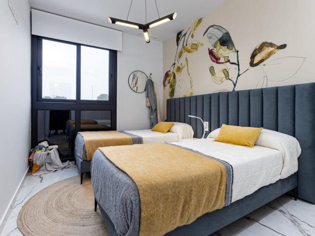 Ubicada en la encantadora Ciudad Quesada, esta exclusiva com. 78m² Ciudad Quesada