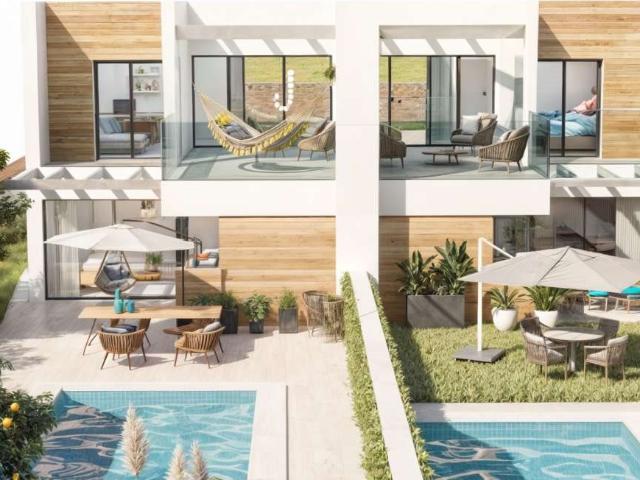 Ubicada en la encantadora localidad de Alfaz del Pi, esta ex. 172m² Alfaz del Pi