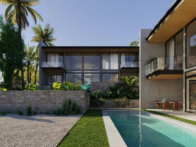 Ubicada en la encantadora localidad de Calp, esta exclusiva. 273m² Calpe Calp