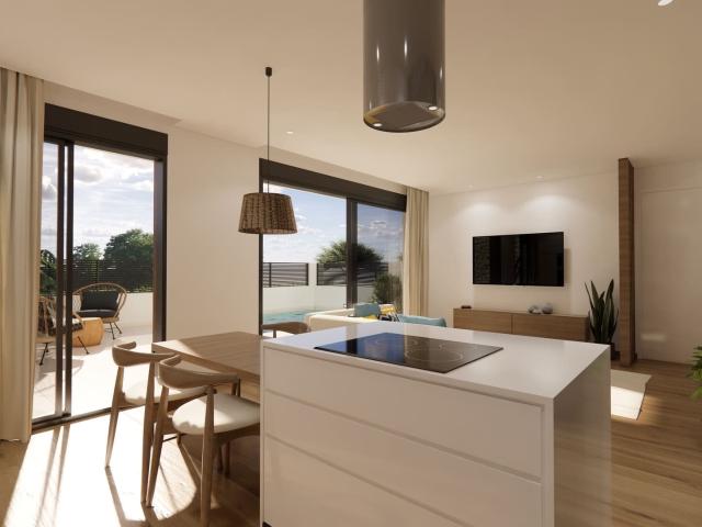 Ubicada en la encantadora localidad de Dolores, esta exclusi. 187m² Dolores