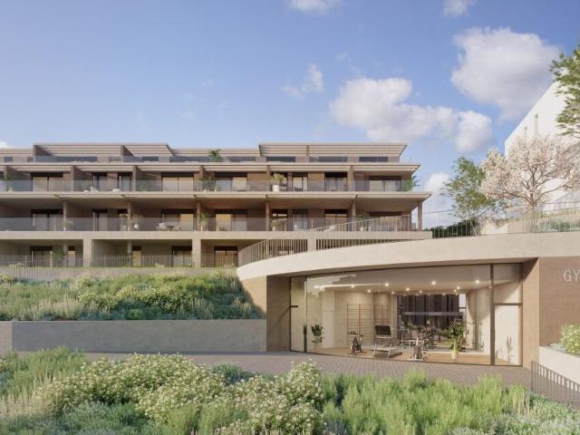 Ubicada en la encantadora localidad de Estepona, esta exclus. 134m² Estepona