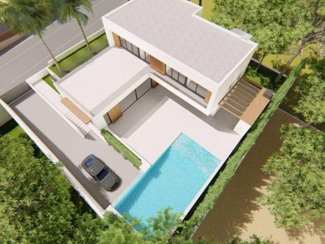 Ubicada en la encantadora localidad de Finestrat, esta exclu. 375m² Finestrat