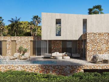 Ubicada en la encantadora localidad de Jávea, esta exclusiva. 468m² Jávea Xabia