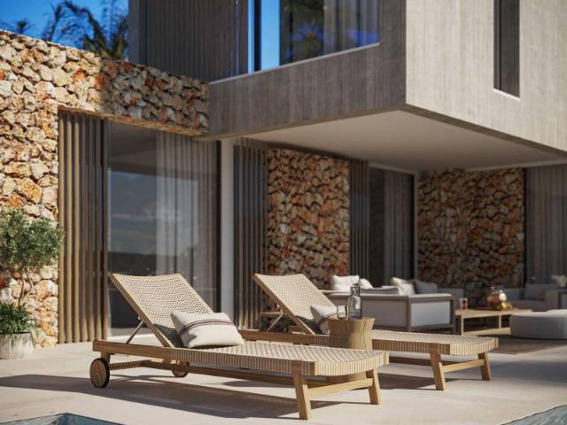 Ubicada en la encantadora localidad de Jávea, esta exclusiva. 468m² Jávea Xabia